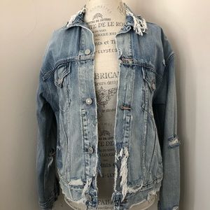 Denim & Supply Ralph Lauren Jacket